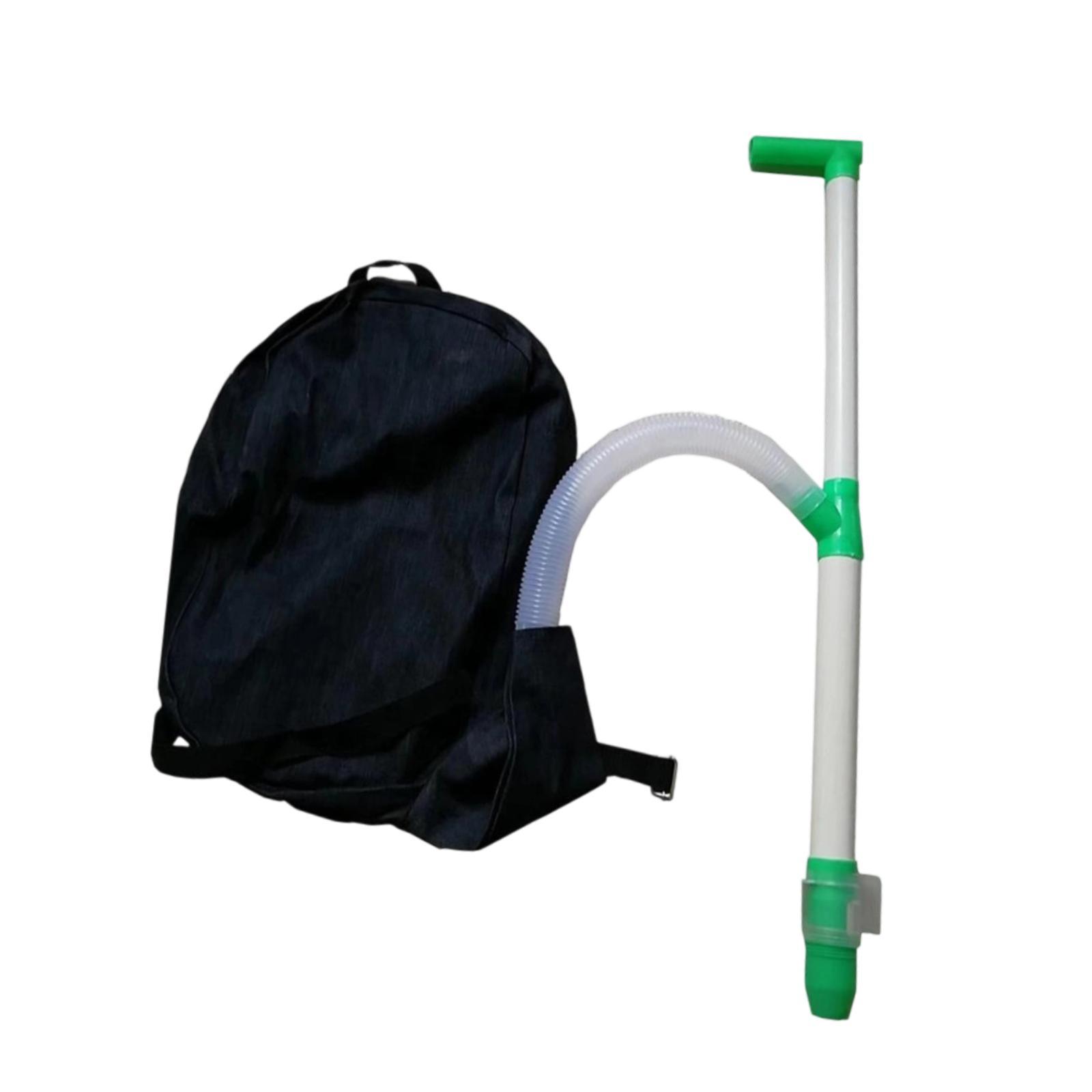 Manual Fertilizer Spreader Pla - Farming Agriculture Tools 评论和价格
