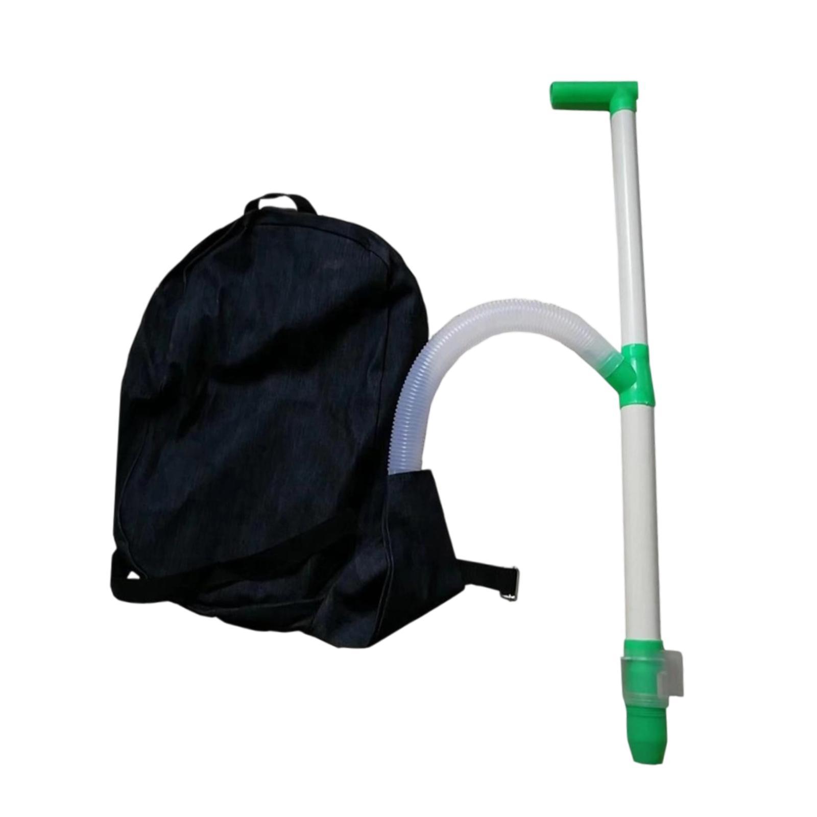 Manual Fertilizer Spreader Pla - Farming Agriculture Tools 评论和价格
