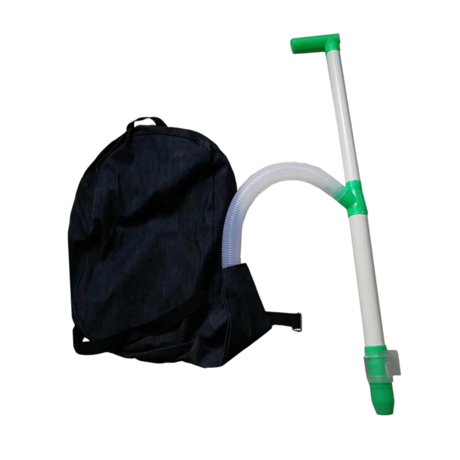 Manual Fertilizer Spreader Pla - Farming Agriculture Tools 评论和价格