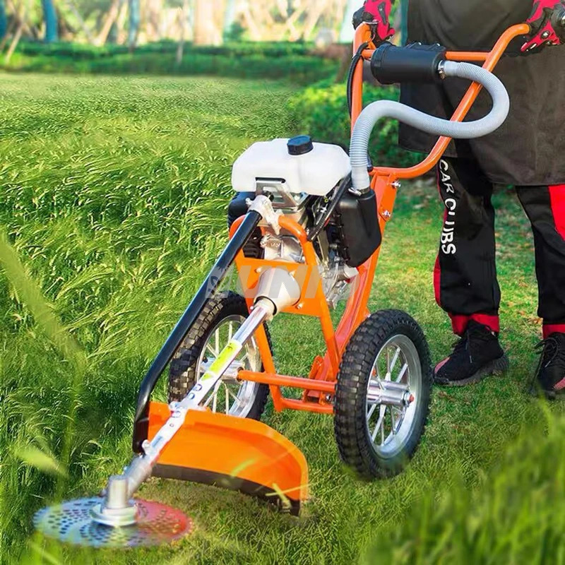 Mini Tiller Cultivator Power T - Agriculture Gardening Farming 评论和价格