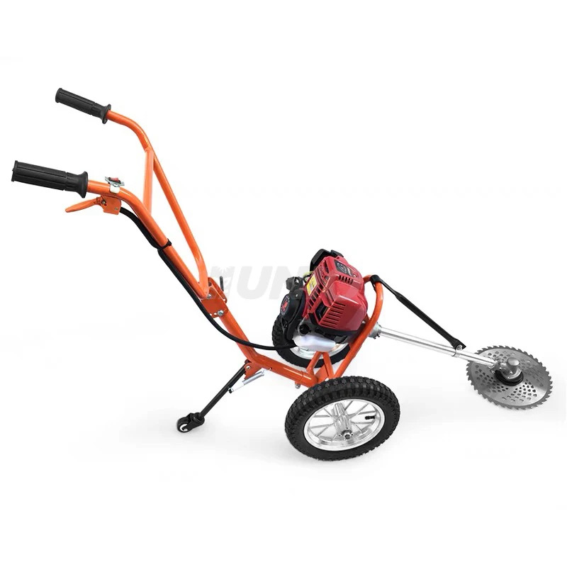 Mini Tiller Cultivator Power T - Agriculture Gardening Farming 评论和价格