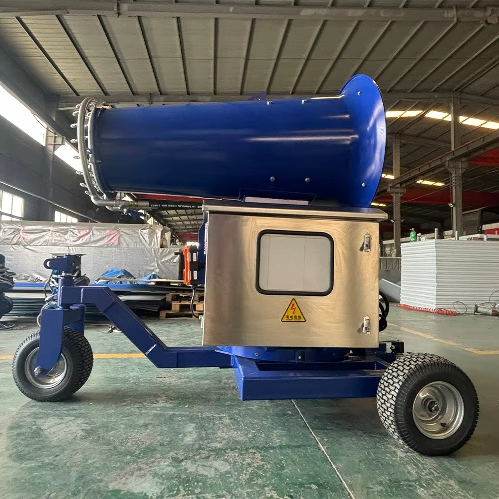 Agricultural Cooling Humidific - Farming Agriculture 评论和价格