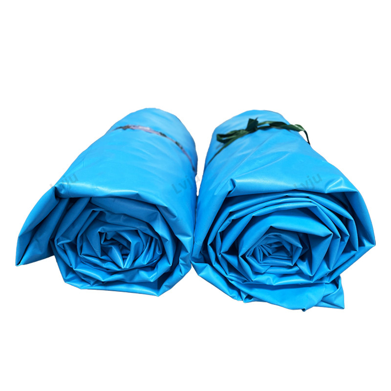 Plastic Fish Farming Tank Biof - Farm Pond Liner 评论和价格