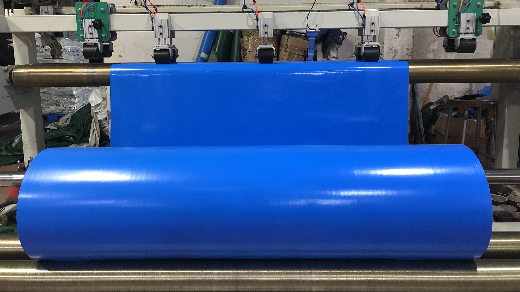 Plastic Fish Farming Tank Biof - Farm Pond Liner 评论和价格