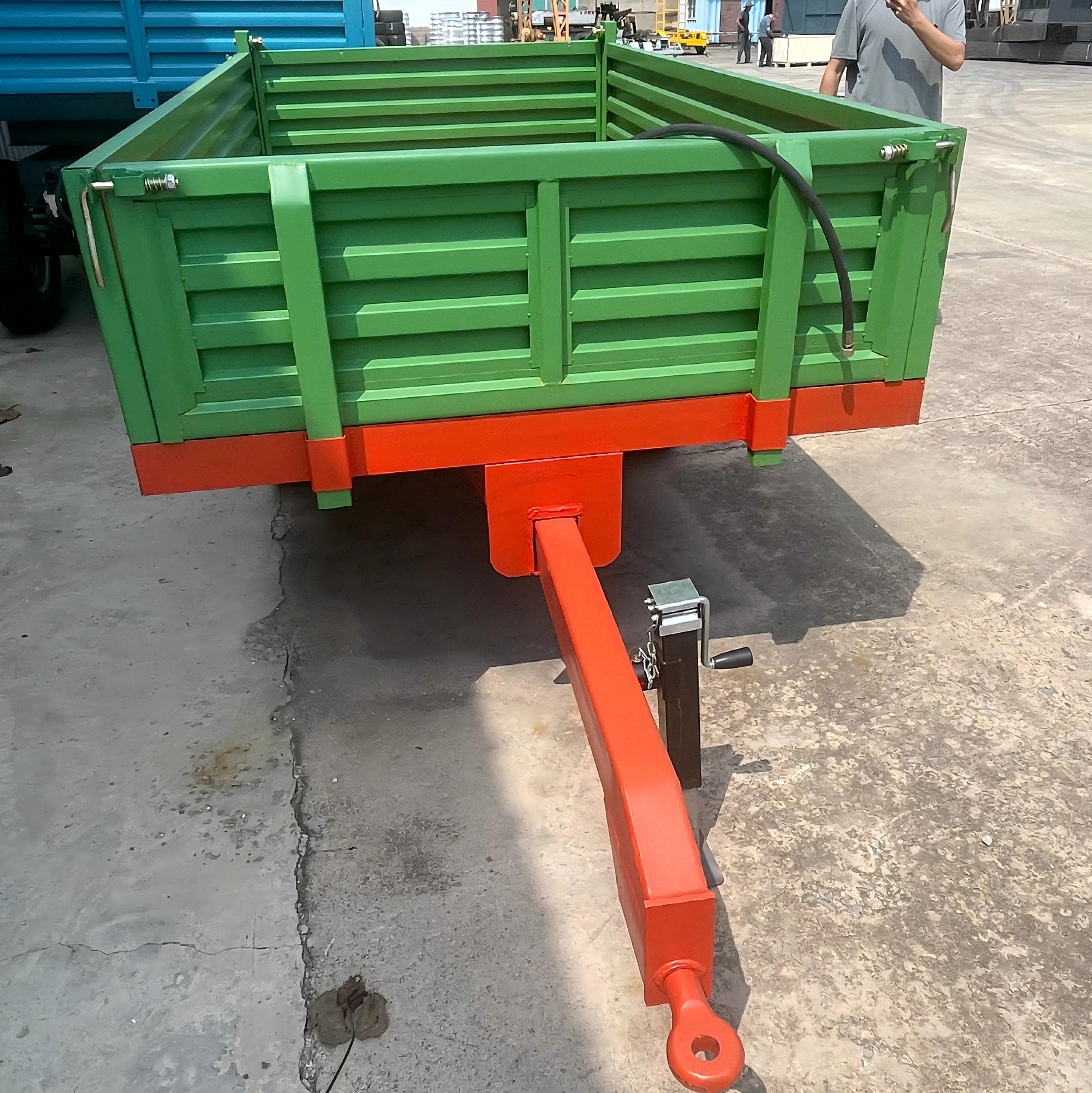 High Quality Agricultural Trai - Farming Agriculture 评论和价格