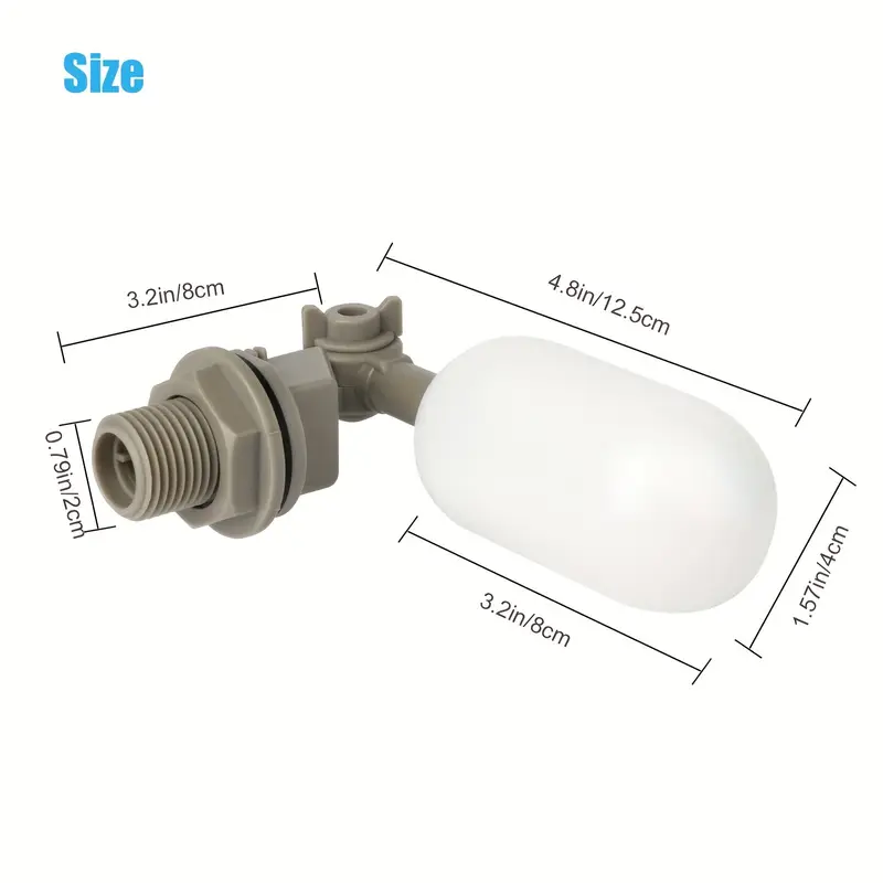 4Pcs Farm Cattle Plastic Water - Chicken Nipple Drinker 评论和价格
