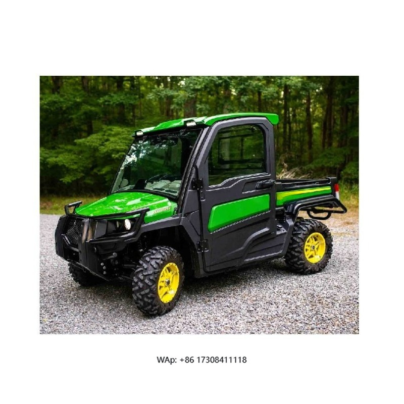 Farm Utility Truck 865M ATVs U - Agriculture Gardening Farming 评论和价格
