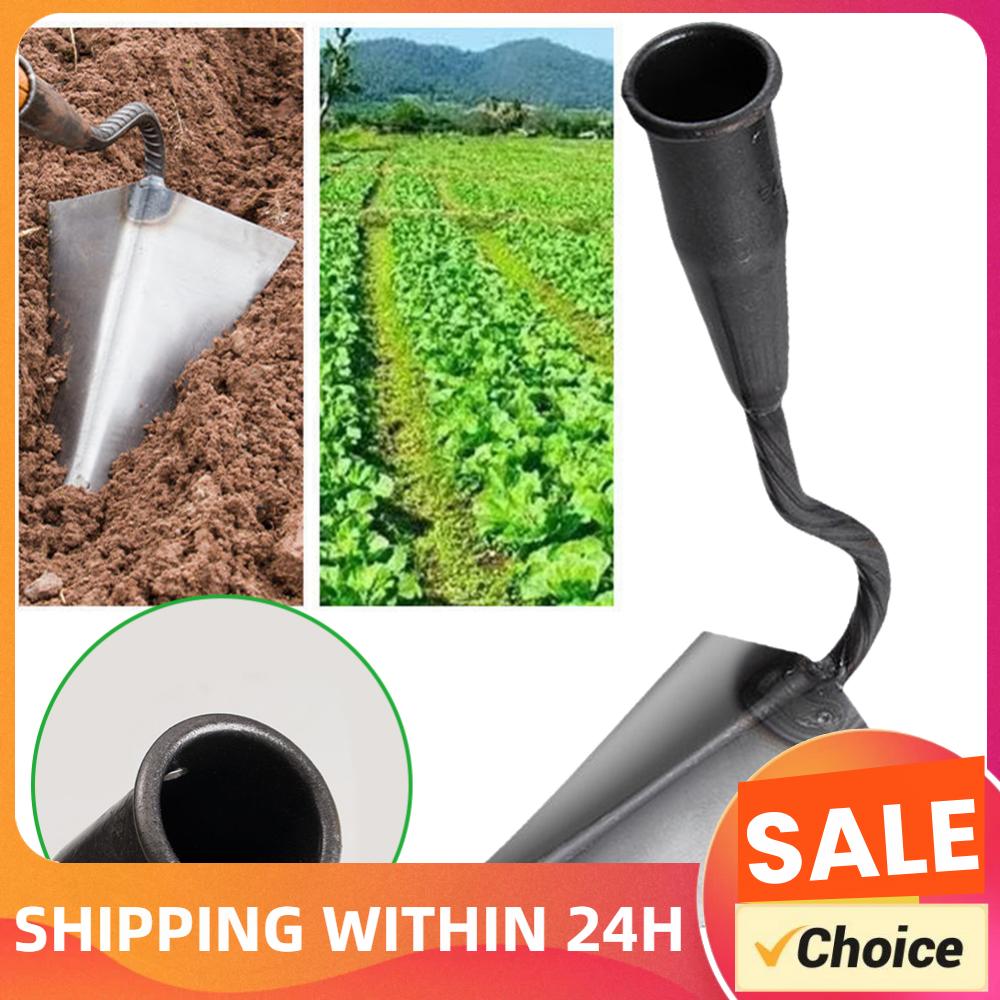 Farm Tools Hoes Triangle Furro - Farming Agriculture Tools 评论和价格
