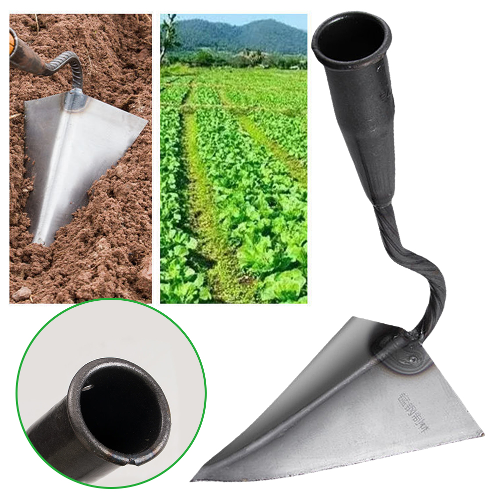 Farm Tools Hoes Triangle Furro - Farming Agriculture Tools 评论和价格