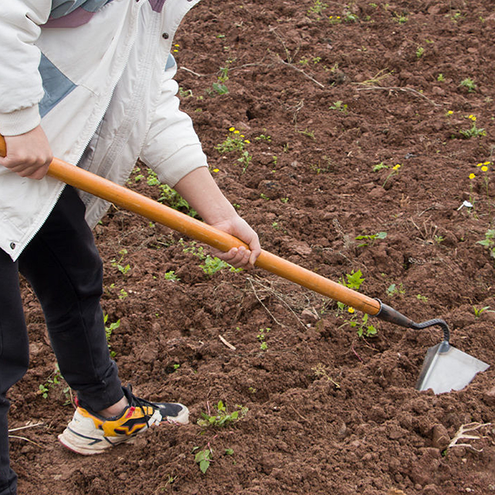 Farm Tools Hoes Triangle Furro - Farming Agriculture Tools 评论和价格