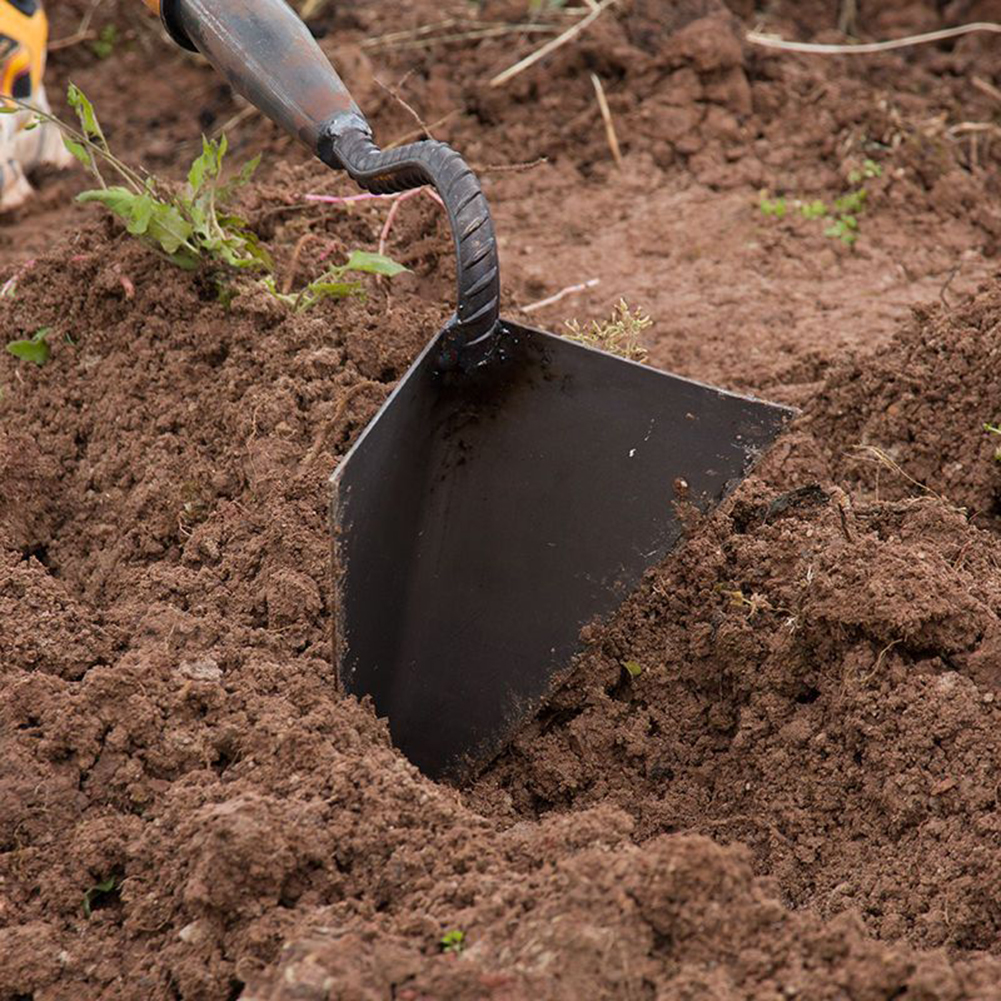 Farm Tools Hoes Triangle Furro - Farming Agriculture Tools 评论和价格