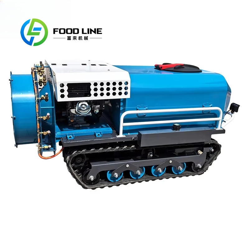 Customized High Efficiency Pet - Agriculture Farming Work 评论和价格