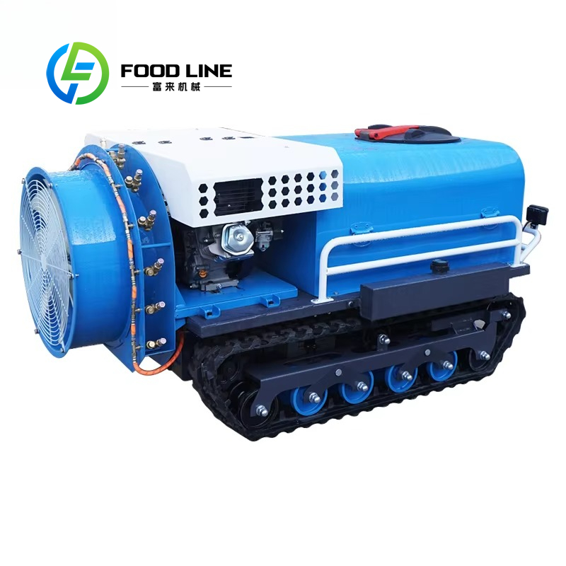 Customized High Efficiency Pet - Agriculture Farming Work 评论和价格