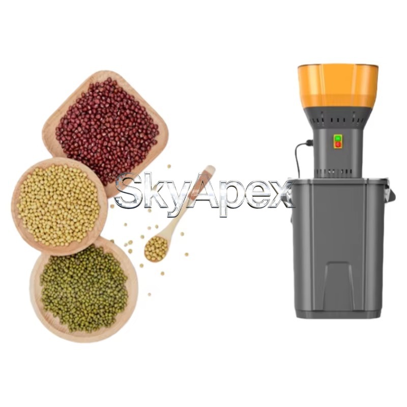 Poultry Feed Grinder Mixer Cru - Farming Agriculture 评论和价格