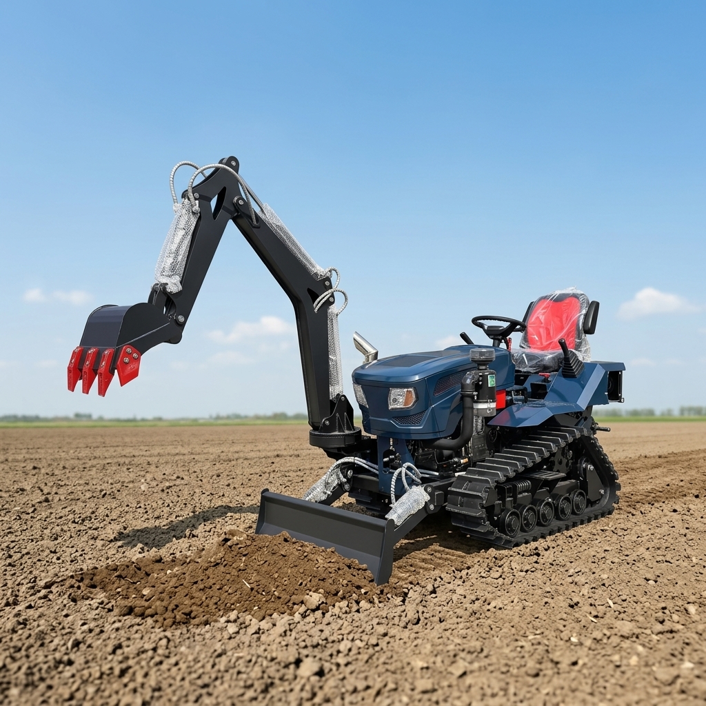 Customize 35HP Diesel Engine T - Agriculture Farming Work 评论和价格