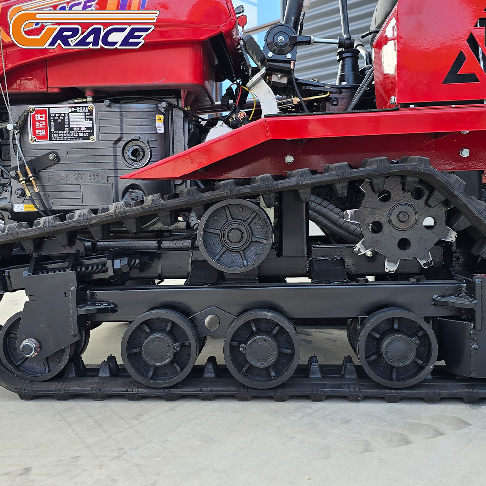Customize 35HP Diesel Engine T - Agriculture Farming Work 评论和价格