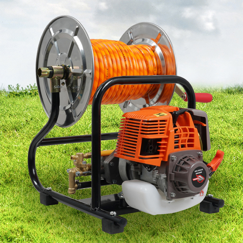 139F/140F Roll-and-tube Integr - Farming Agriculture Tools 评论和价格