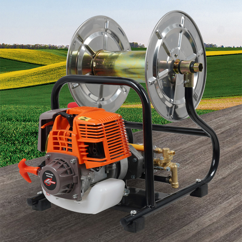 139F/140F Roll-and-tube Integr - Farming Agriculture Tools 评论和价格