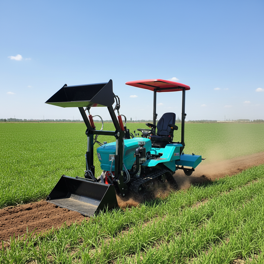 EPA 35HP Excavator Equipped Cr - Agriculture Gardening Farming 评论和价格