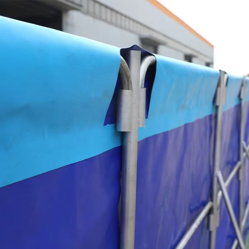 2026 Durable Rectangle PVC Can - Farm Pond Liner 评论和价格