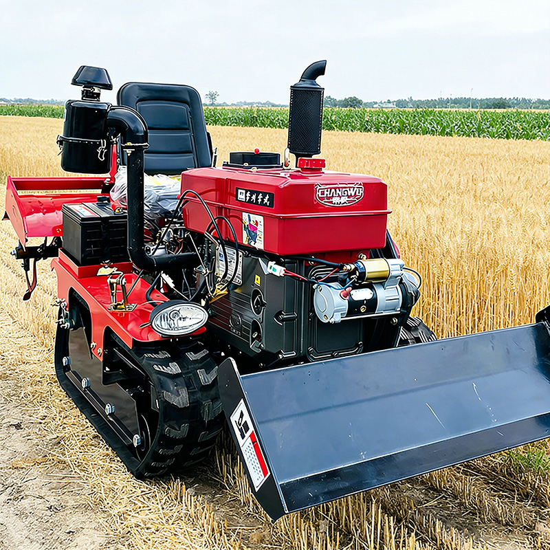 Customized Customized All-Terr - Agriculture Farming Work 评论和价格
