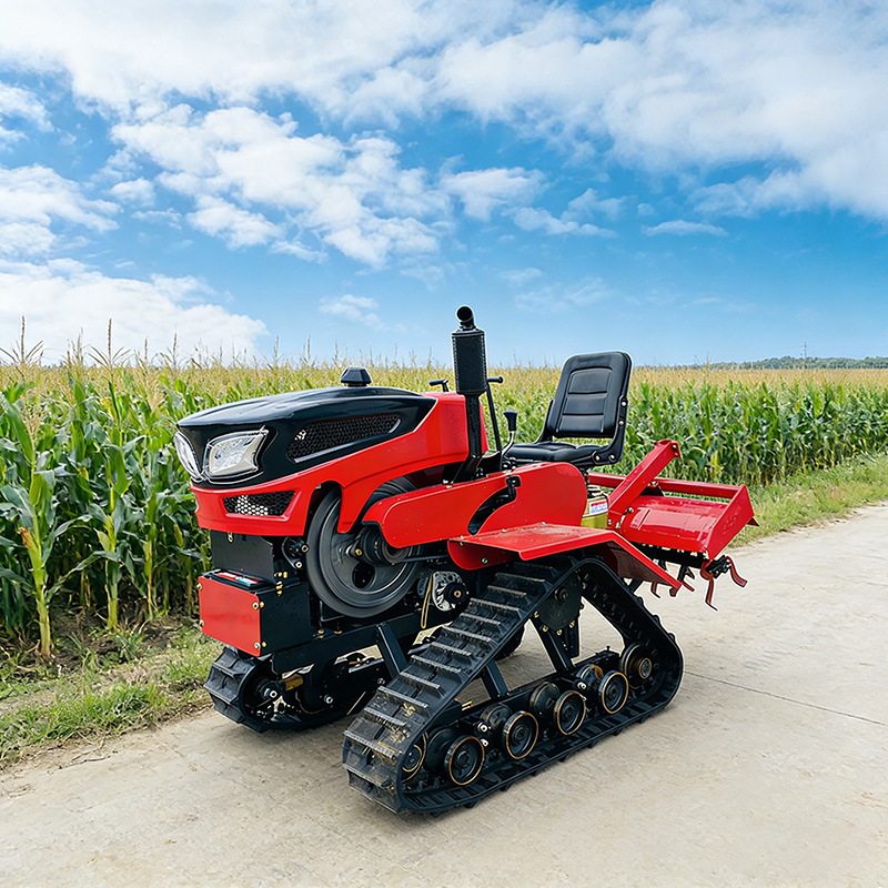 Customized Customized All-Terr - Agriculture Farming Work 评论和价格