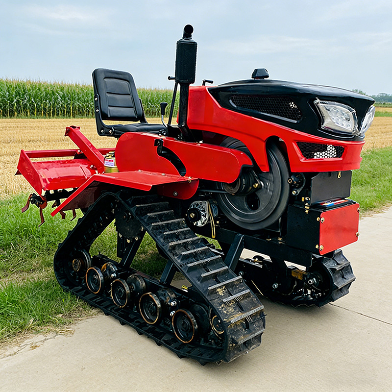 Customized Customized All-Terr - Agriculture Farming Work 评论和价格