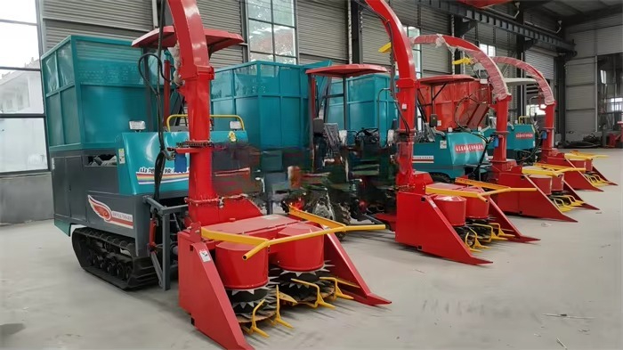 Agricultural Silage Harvester  - Farming Agriculture 评论和价格