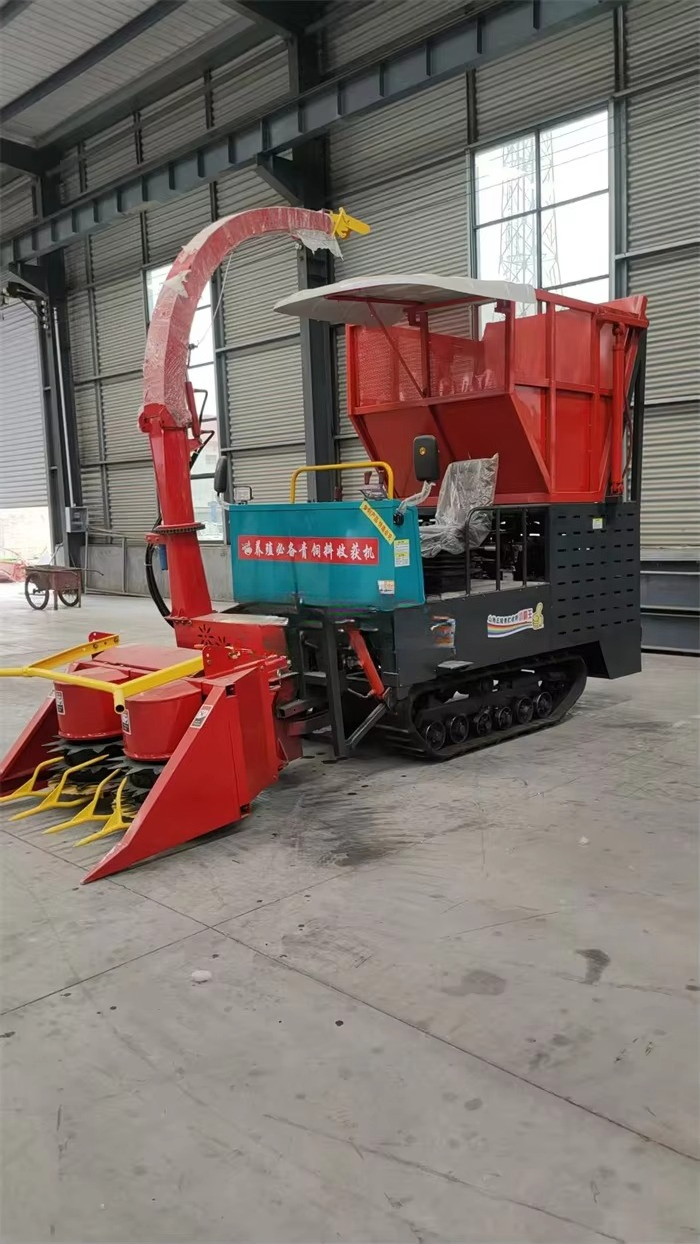 Agricultural Silage Harvester  - Farming Agriculture 评论和价格