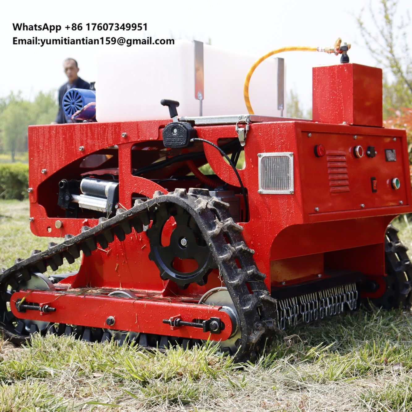 7.5HP 550mm Agricultural and F - Farming Agriculture 评论和价格