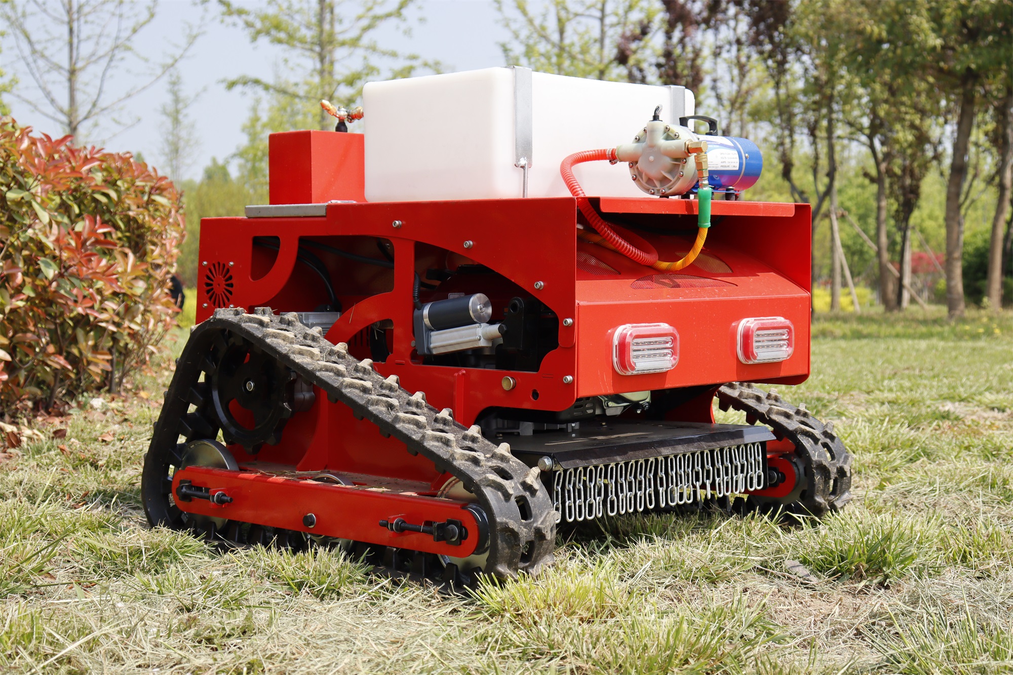 7.5HP 550mm Agricultural and F - Farming Agriculture 评论和价格