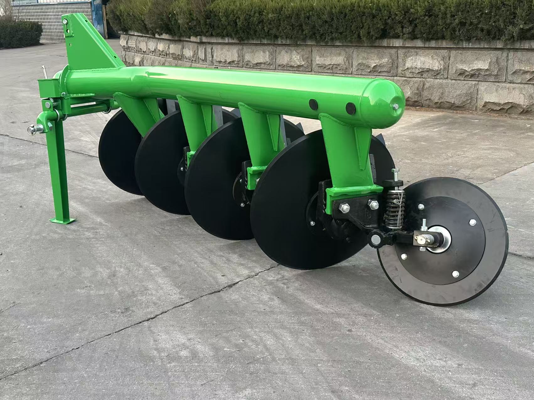 1lyx-430 Disc Plough Agricultu - Farming Agriculture 评论和价格
