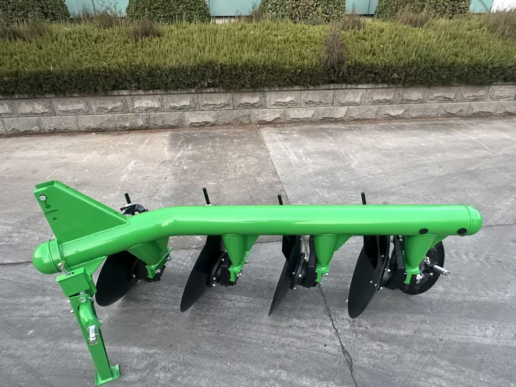 1lyx-430 Disc Plough Agricultu - Farming Agriculture 评论和价格