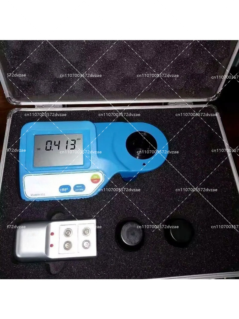 Sperm Density Meter for Pig Fa - Agriculture Farming Livestock 评论和价格