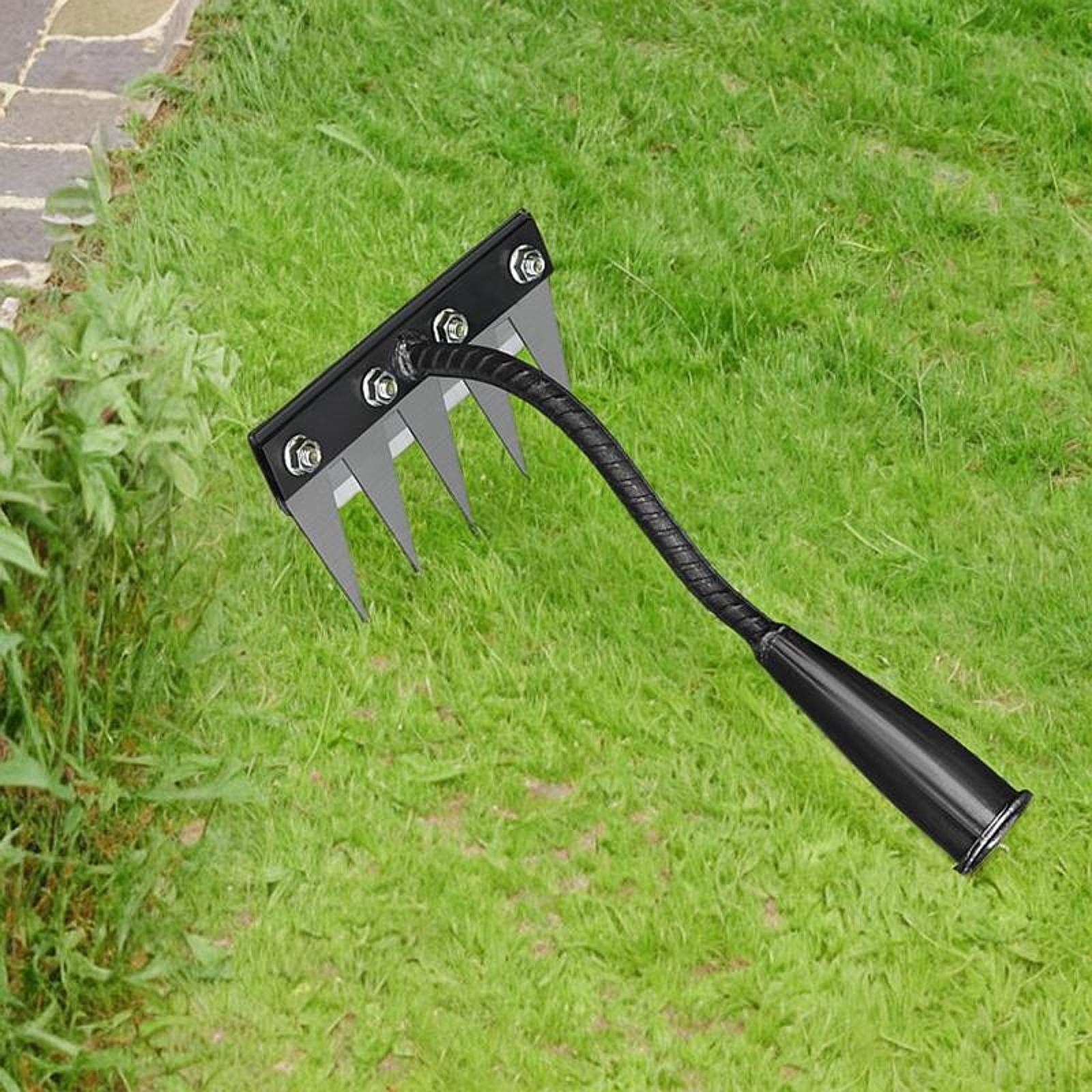 5/6/7/8 Tines Garden Weeder To - Farming Agriculture Tools 评论和价格