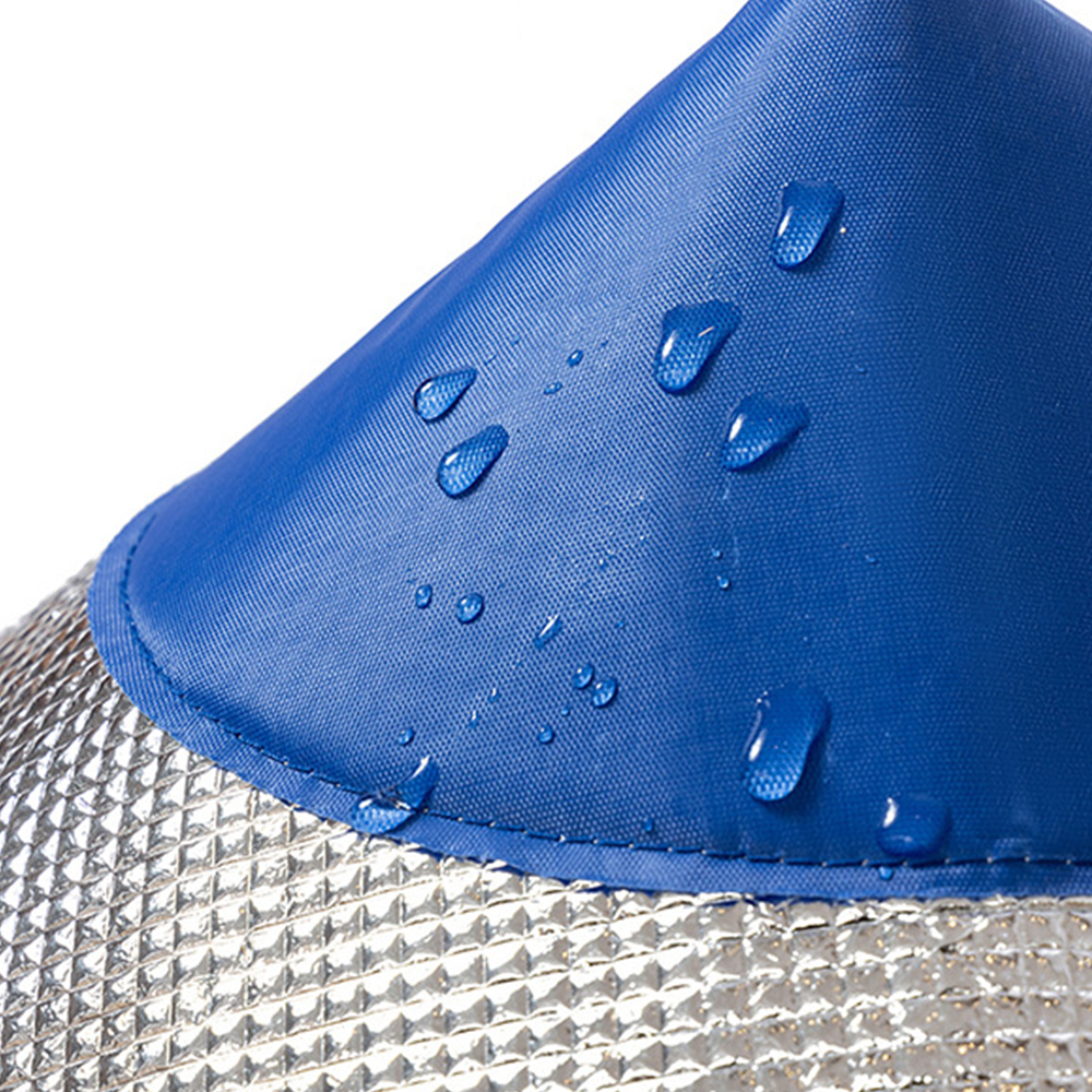 Heat Insulation Sun Hats Cloak - Agriculture Farming Work 评论和价格