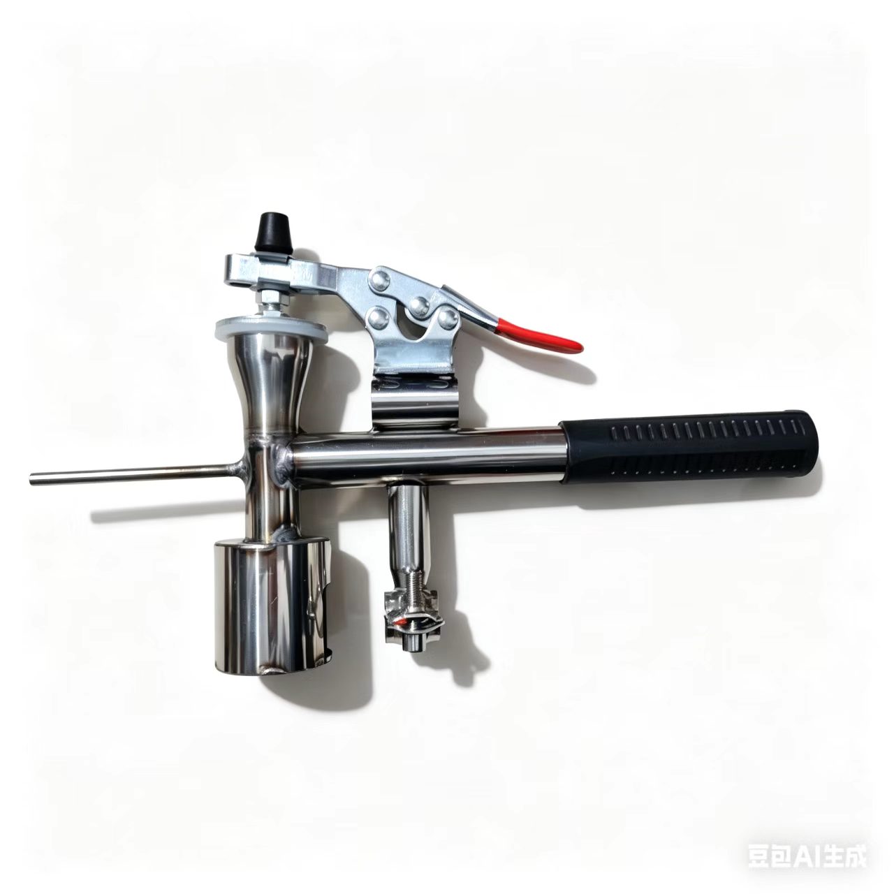 Oxalic acid smoke gun, oxalic  - Bee Smoker Tool 评论和价格