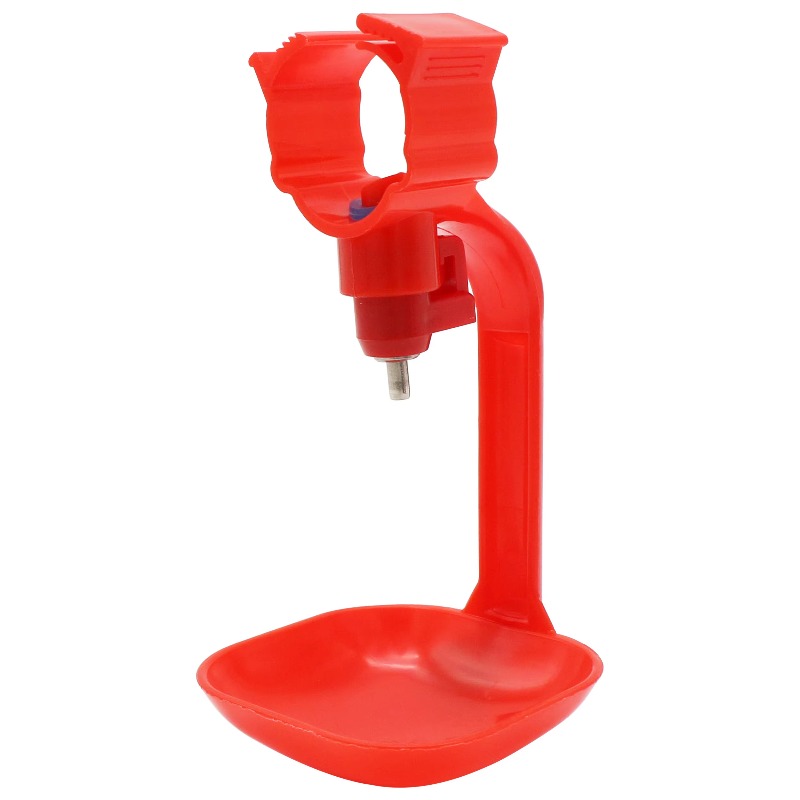 10pcs Automatic Water Drinker  - Chicken Nipple Drinker 评论和价格