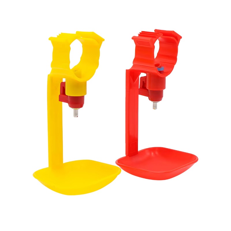 10pcs Automatic Water Drinker  - Chicken Nipple Drinker 评论和价格
