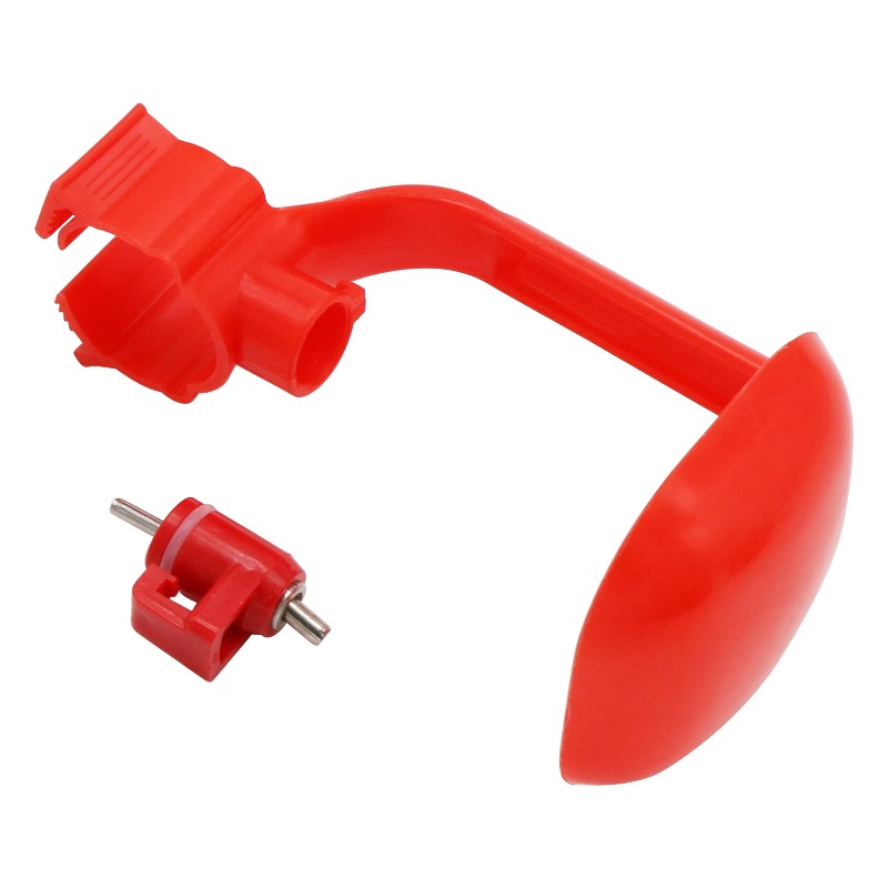 10pcs Automatic Water Drinker  - Chicken Nipple Drinker 评论和价格