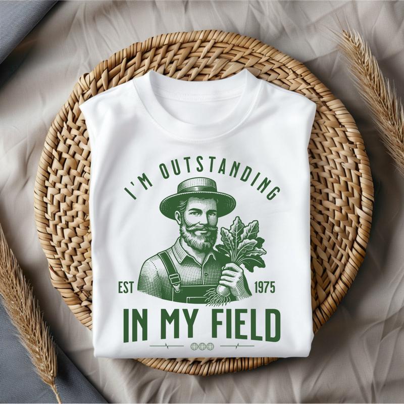Funny Work Farmer T Shirt Hila - Agriculture Farming Work 评论和价格