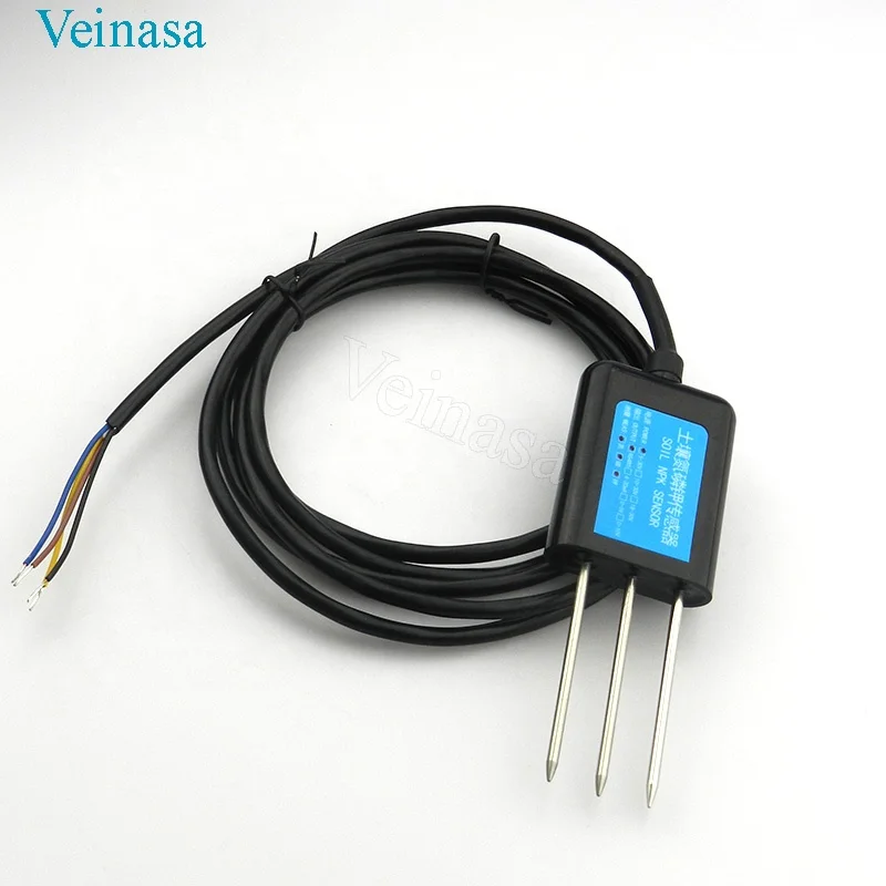 Veinasa-NPK Hot Selling RS485  - Organic Farming Of Agriculture 评论和价格