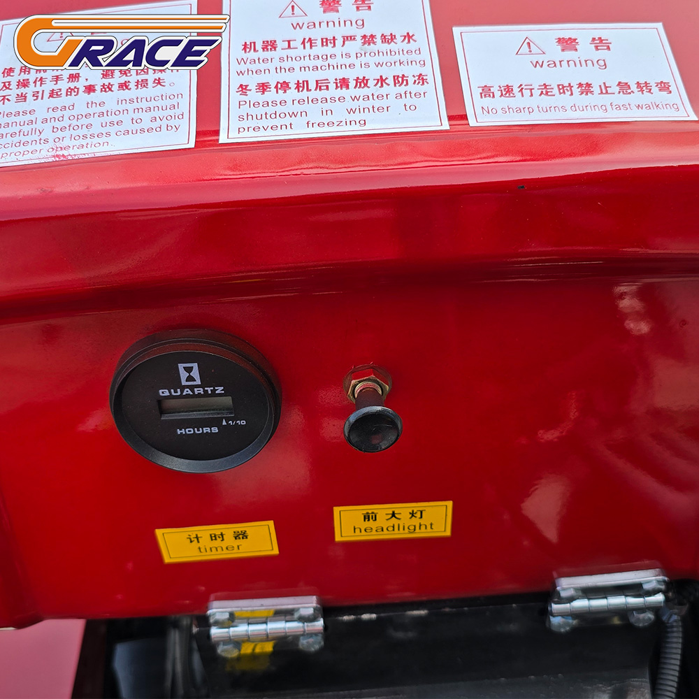 Hot Sale 80HP Agricultural Cra - Agriculture Farming Work 评论和价格